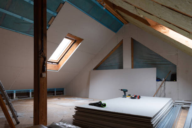 Best Insulation for Specific Applications in Ho Ho Kus, NJ