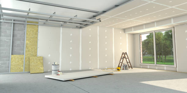 Best Types of Insulation in Ho Ho Kus, NJ