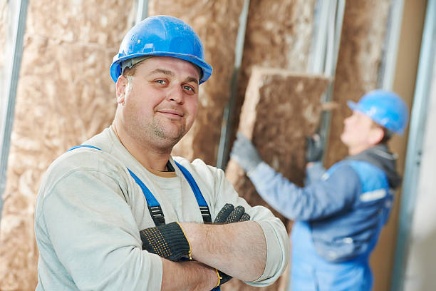 , NJ Insulation Contractor Company