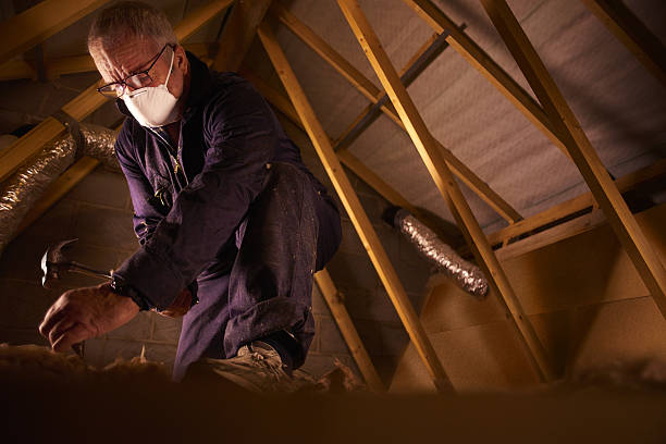 Best Commercial Insulation in Ho Ho Kus, NJ